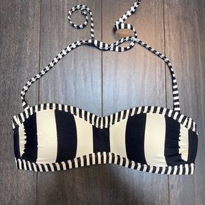 XS Athleta swimsuit top